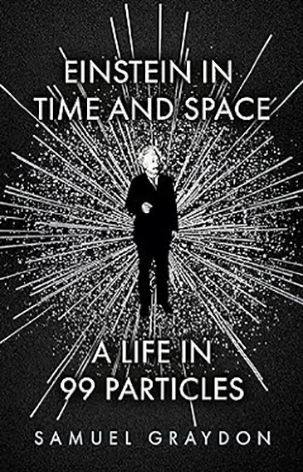 Einstein in Time and Space
